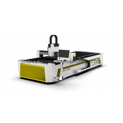 Steel Pipe Fiber Laser Cutting Machine Price /Metal Tube Cutter